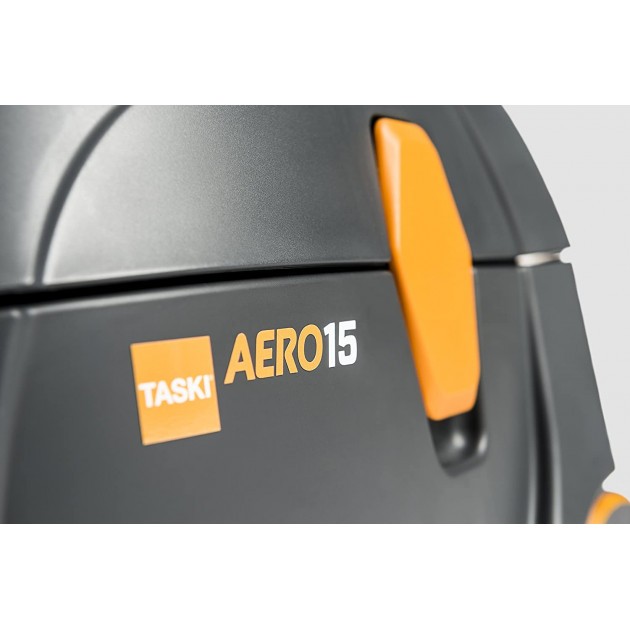 Aspirateur silencieux Aero 15 Aspirateur silencieux Aero 15