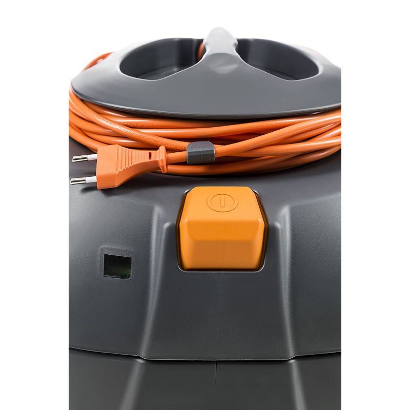 Aspirateur silencieux Aero 15 Aspirateur silencieux Aero 15