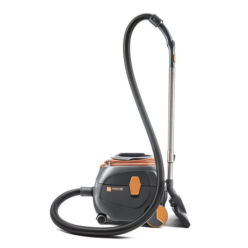 Aspirateur silencieux Aero 15 Aspirateur silencieux Aero 15