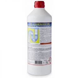 Déboucheur liquide pro surpuissant à la soude liquide