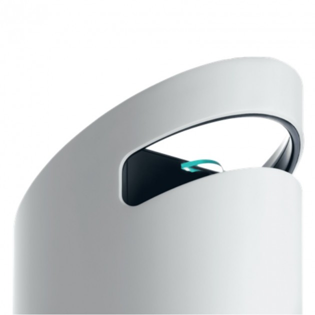 PURIFICATEUR AIR Z-2000 35 m2