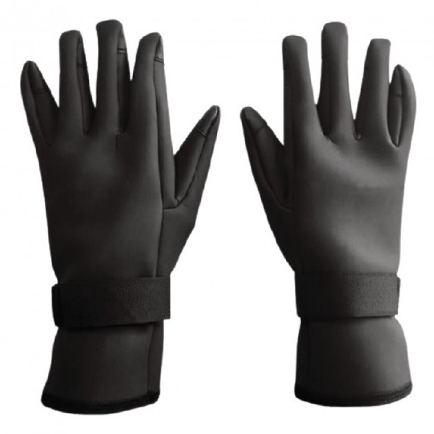 Gants Tactile Scubatech Pro