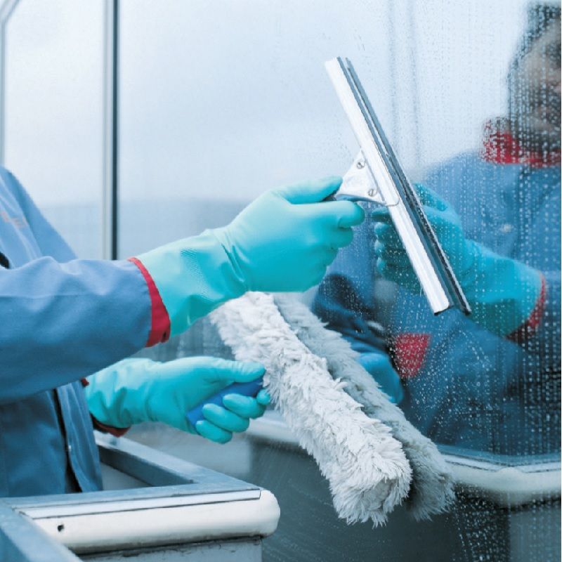 Gant hypoallergénique ménage