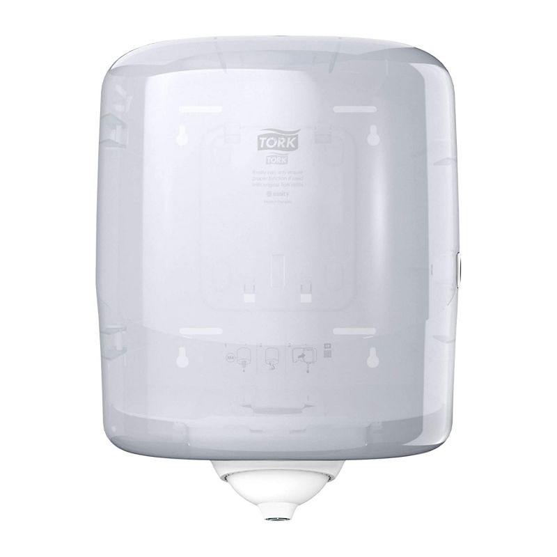 Distributeur d'essuie-mains bobine à dévidage central M3/M4 Tork Reflex