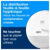 Distributeur de papier toilette rouleau SmartOne Tork Maxi T8