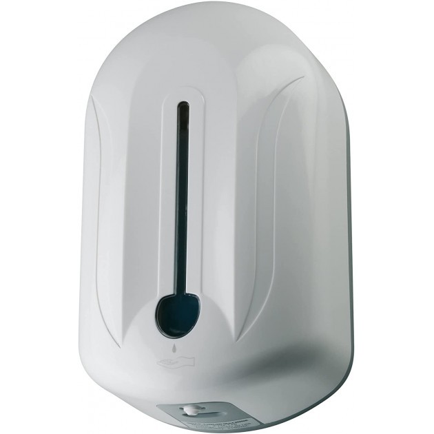Distributeur de savon liquide automatique Saphir JVD 1,1 L