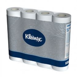Papier toilette KLEENEX 200
