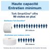 Papier Toilette Rouleaux Tork SmartOne maxi - colis de 6 bobines