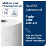 Papier Toilette Rouleaux Tork SmartOne maxi - colis de 6 bobines