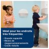 Papier toilette Jumbo Advanced 2 plis 380 m Tork - colis de 6 bobines