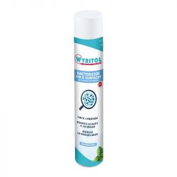2 Sprays purificateur d'air désinfectant 750 ml Wyritol