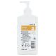 Crème hydratante pour les mains Ecolab Silonda Sensitive 500 ml