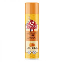 O'Cedar Aérosol Dépoussiérant antistatique 300ml - OCedar