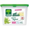 Lessive écologique savon végétal L'Arbre Vert 22 doses