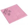 Lavette non-tissée microfibre Micron Quick Vileda rose