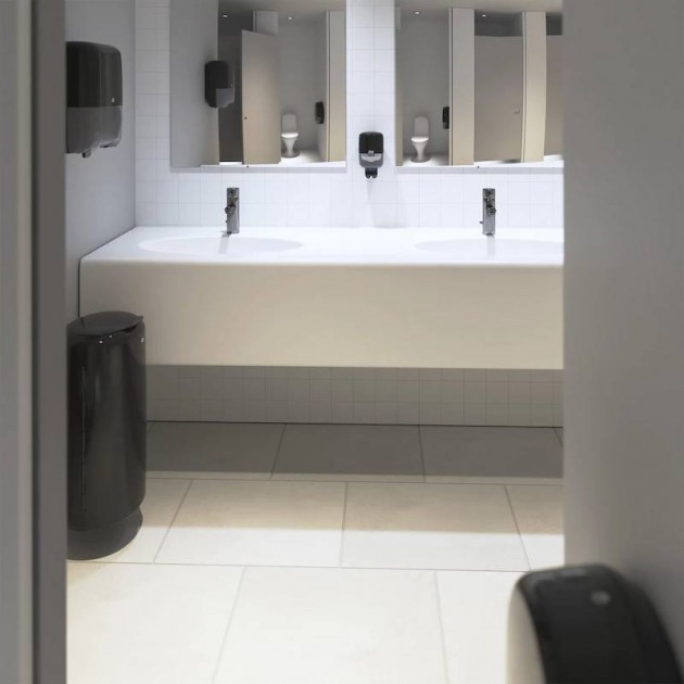 Distributeur Tork Matic Elevation Design - 551008 Distributeur Tork Matic Elevation Design - 551008