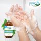 Savon liquide mains corps cheveux coco Ecolabel Action Verte