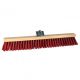 Grand balai brosse exterieur poil dur