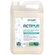 2+1 GRATUIT nettoyant désinfectant virucide EN14476 Actipur concentré 5 L
