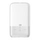 Distributeur pour papier toilette en paquet Elevation T3 Tork