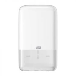 Distributeur pour papier toilette en paquet Elevation T3 Tork