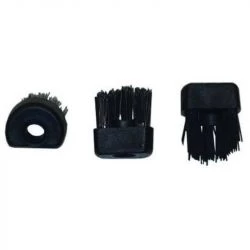 BROSSES POUR VAPEUR. 30 mm DEMI-LUNE