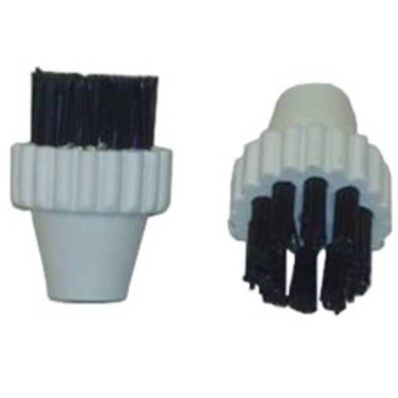 BROSSES POUR LANCE À VAPEUR BROSSES POUR LANCE À VAPEUR