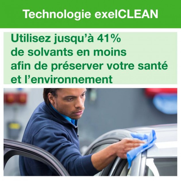 Chiffon de Nettoyage premium Ultra-Résistant blanc Chiffon de Nettoyage premium Ultra-Résistant blanc