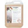 Nettoyant dépolluant sol façade toiture concentré Ecocert 5 L