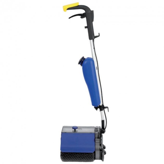 Autolaveuse compacte à rouleaux Numatic Duplex 280i à câble