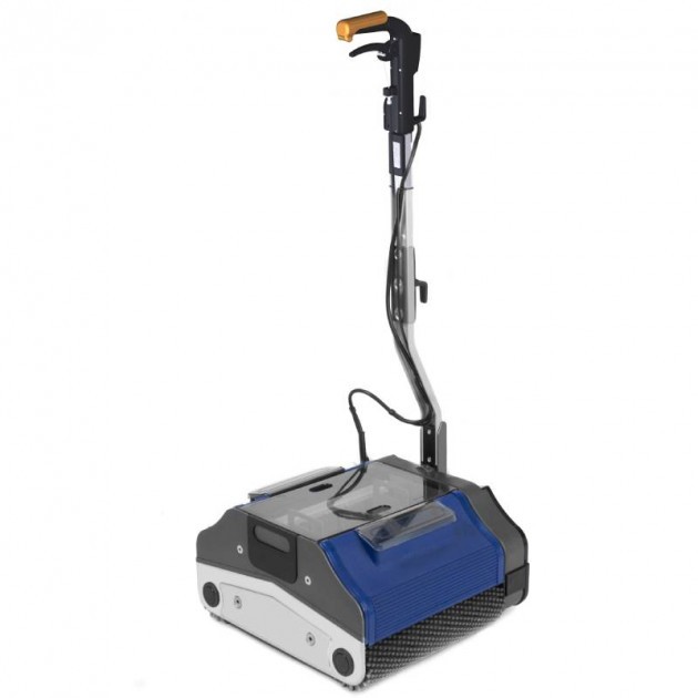 Autolaveuse compacte câble Duplex 420