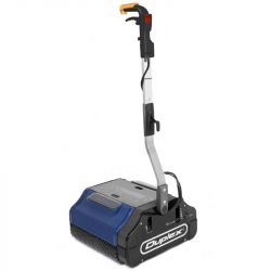 Autolaveuse compacte à câble Duplex 420