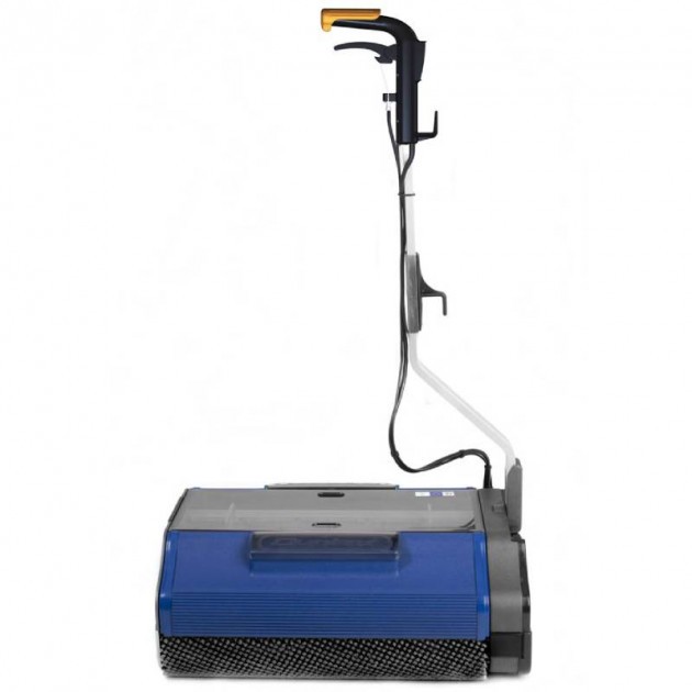 Autolaveuse compacte à câble Duplex 620