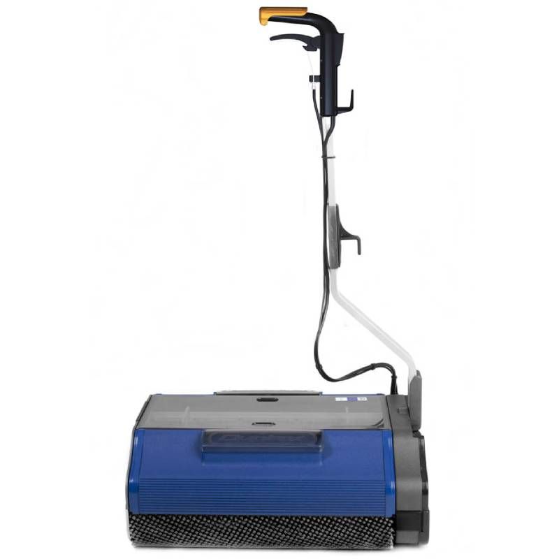 Autolaveuse compacte à câble Duplex 620