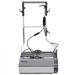 Autolaveuse vapeur compacte à câble Duplex 620 Plus Tekna