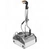 Autolaveuse vapeur compacte à câble Duplex 420 STEAM PLUS