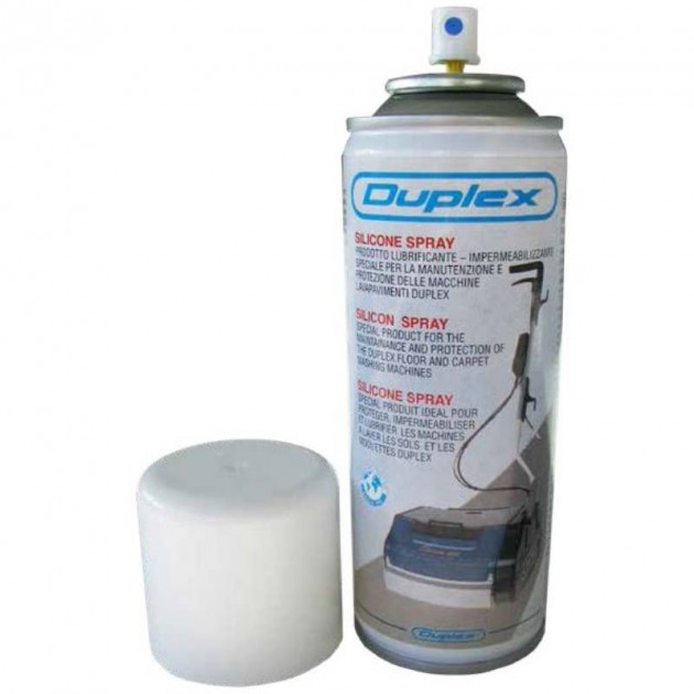 Spray silicone de maintenance 200 ml