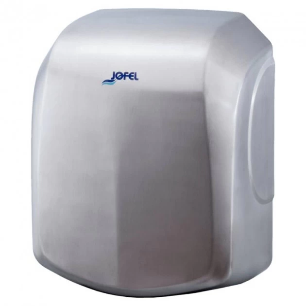 Sèche mains inox automatique filtre HEPA pas cher