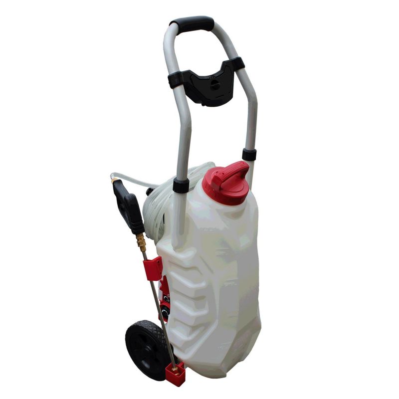 Pro Sprayer 3 - Pulvérisateur Électrique - Lave Auto Pro