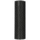 Brosse autolaveuse Duplex poils durs noir