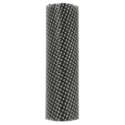 Brosse autolaveuse Duplex universelle grise