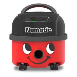 Aspirateur poussière à batterie Numatic NBV190NX