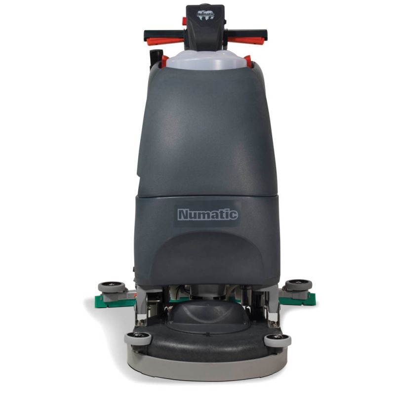 Autolaveuse à batterie Numatic TGB3045