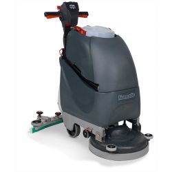 Autolaveuse à batterie Numatic TTB3045NX-R