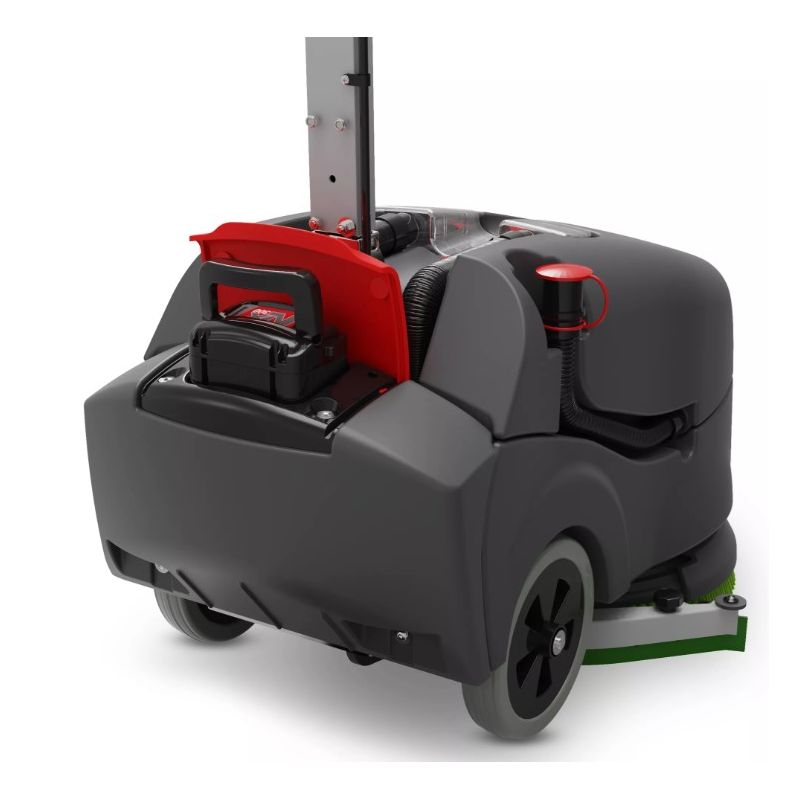 Autolaveuse à batterie Numatic TTB1840NX