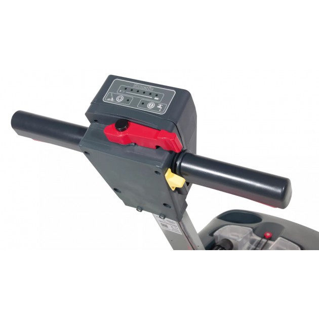 Autolaveuse à batterie Numatic TTB1840NX