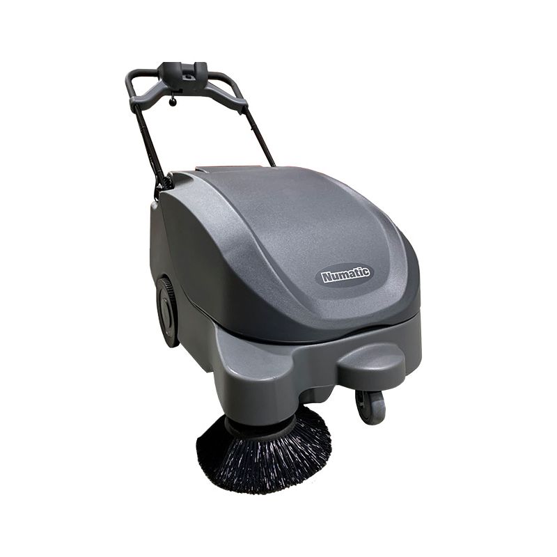 Balayeuse Numatic NU5