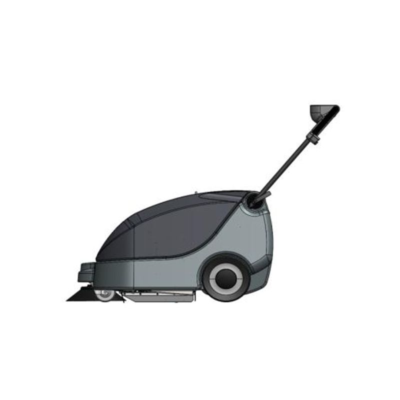 Balayeuse Numatic NU5