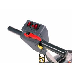 Autolaveuse compacte à câble Numatic TTG1840