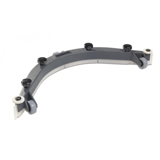 Autolaveuse à câble Numatic TTG1840